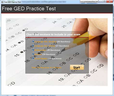 how hard is the nys ged test|nys ged test online.